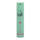 Schwarzkopf Taft Volume Ultra Strong Volumen-Haarspray für starke Fixierung für feines Haar für Frauen 250 ml