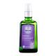 Weleda Lavender Relaxing Lavendel beruhigendes Entspannungsbad für Frauen 100 ml