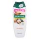 Palmolive Naturals Macadamia & Cacao Glättende Duschcreme für Frauen 750 ml