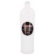 Kallos Cosmetics Chocolate Regenerierendes Shampoo für trockenes und geschädigtes Haar für Frauen 1000 ml
