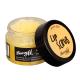 Barry M Lip Scrub Mango Lippenpeeling mit Mango-Geschmack für Frauen 25 g