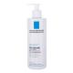 La Roche-Posay Toleriane Caring Wash Sanfte Reinigungscreme für empfindliche Haut für Frauen 400 ml
