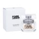 Karl Lagerfeld Karl Lagerfeld For Her Eau de Parfum für Frauen 25 ml