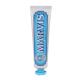 Marvis Aquatic Mint Zahnpasta  75 ml