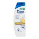 Head & Shoulders Citrus Fresh Shampoo für fettiges Haar mit Schuppen 400 ml
