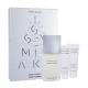 Issey Miyake L'Eau D'Issey Pour Homme Geschenkset  Edt 125 ml + Duschgel 75 ml + After Shave Balm 75 ml