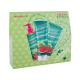 Dermacol Aroma Ritual Fresh Watermelon Geschenkset  Duschgel 250 ml + Körperlotion 200 ml + Flüssige Handseife 250 ml