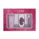 GUESS Guess For Women Geschenkset  Edp 75 ml + Edp 15 ml + Körpermilch 200 ml