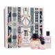Hermes Twilly d´Hermès Geschenkset  Edp 50 ml + Körperlotion 40 ml + Edp 7,5 ml