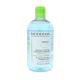 BIODERMA Sébium H₂O Mizellenwasser für Mischhaut bis fettige Haut für Frauen 500 ml