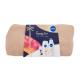 Nivea Q10 & Vitamin Care Geschenkset  Körpermilch Firming Q10 + Vitamin C 400 ml + Duschgel Care Apricot & Apricot Seed Oil 250 ml + Antitranspirant roll-on Black & White Invisible Ultimate Impact 50 ml + Kosmetiktasche
