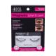 Ardell Magnetic Liner & Lash 110 Geschenkset  Magnetwimpern 110 1 Paar + Magnet Eyeliner Gel Magnet Liquid Liner 2,5 g Black