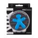 Mr&Mrs Fragrance Niki Equilibrium Nachfüllbarer Autoduft 1 St.