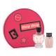 Miu Miu Miu Miu Twist Geschenkset  Edp 100 ml + Körperlotion 100 ml