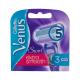 Gillette Venus Swirl Ersatzklinge für Frauen Ersatzklinge 3 St.