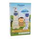 Mustela Bébé Cleansing Oil Geschenkset  Reinigungsöl Bébé Cleansing Oil 500 ml + Gesichtscreme Bébé Nourishing Cream with Cold Cream 40 ml