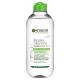 Garnier Skin Naturals Micellar Water All-In-1 Combination & Sensitive Sanftes Mizellenwasser für Mischhaut und empfindliche Haut für Frauen 400 ml