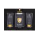 Lamborghini Prestigio Geschenkset  Edp 125 ml + Duschgel 100 ml + After Shave Balm 100 ml