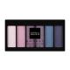 Gabriella Salvete Smokey Lidschattenpalette für Frauen 12,5 g