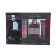 Banderas The Secret Temptation Geschenkset  Edt 100 ml + Deodorant 150 ml + After Shave Balm 50 ml