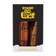 Tigi Bed Head Colour Goddess Stand out. Don't fit in. Geschenkset  Shampoo Bed Head Colour Goddess 400 ml + Conditioner Bed Head Colour Goddess 200 ml