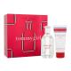 Tommy Hilfiger Tommy Girl Geschenkset  Edt 100 ml + Körpermilch 100 ml