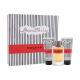 Rochas Moustache Geschenkset  Edp 125 ml + After Shave Balsam 100 ml + Duschgel 100 ml