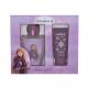 Disney Frozen II Anna Geschenkset  Edt 100 ml + Duschgel 75 ml