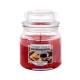 Yankee Candle Mandarin Cinnamon Tea Duftkerze  340 g