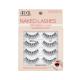 Ardell Naked Lashes 422 Falsche Wimpern Set für Frauen 4 St.