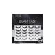 Ardell Glam Lash Collection Falsche Wimpern Set für Frauen 1 St.