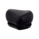 Tangle Teezer Compact Styler Kompakthaarbürste für einfaches Kämmen für Frauen 1 St.