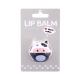 2K Cute Animals Lip Balm Marshmallow Lippenbalsam für Frauen 6 g