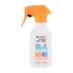 Garnier Ambre Solaire Kids Sensitive Advanced Spray SPF50+ Wasserfeste Sonnenmilch für Kinder 200 ml