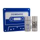 Carolina Herrera 212 NYC Men Geschenkset  Edt 100 ml + Deodorant 150 ml + Edt 10 ml