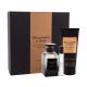 Abercrombie & Fitch Authentic Night Geschenkset  Edt 100 ml +  Edt 15 ml + Duschgel 200 ml