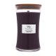 WoodWick Spiced Blackberry Duftkerze  609,5 g