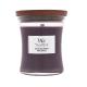 WoodWick Spiced Blackberry Duftkerze  275 g