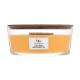 WoodWick Seaside Mimosa Duftkerze  453,6 g