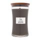 WoodWick Sand & Driftwood Duftkerze  610 g