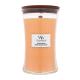 WoodWick Seaside Mimosa Duftkerze  610 g