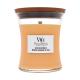 WoodWick Seaside Mimosa Duftkerze  275 g