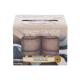 Yankee Candle Seaside Woods Duftkerzen 12 x 9,8 g 117,6 g
