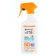 Garnier Ambre Solaire Kids Sensitive Advanced Spray SPF50+ Wasserfestes Sonnenmilch-Spray für Kinder 300 ml