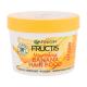 Garnier Fructis Hair Food Banana Nourishing Mask Nährende Maske für trockenes Haar für Frauen 390 ml
