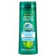 Garnier Fructis Coconut Water Stärkendes Shampoo für fettiges Haar für Frauen 400 ml