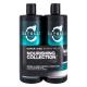 Tigi Catwalk Oatmeal & Honey Geschenkset  750ml Catwalk Oatmeal & Honey Nourishing Shampoo + 750ml Catwalk Oatmeal & Honey Nourishing Conditioner