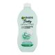 Garnier Intensive 7 Days Hydrating Feuchtigkeitsspendende Körperlotion für normale und trockene Haut für Frauen 400 ml