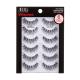 Ardell Wispies The Original Feathered Lash Falsche Wimpern für Frauen 6 St.