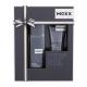 Mexx Forever Classic Never Boring Geschenkset  Set Deodorant 75 ml + Duschgel 50 ml